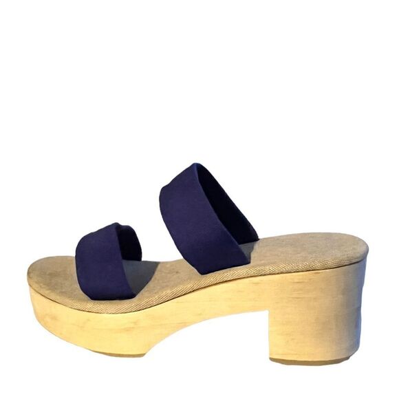 Atelier Sabot Romy Slide Sandals - Picture 12 of 16